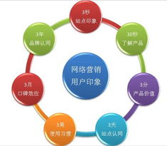 互聯(lián)網(wǎng)營銷的真相 從流量到價值轉(zhuǎn)化的全過程解析